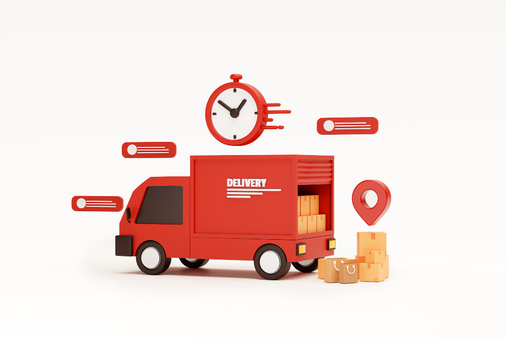 Kenali Aneka Barang yang Umum Dikirim Via Kiriman Cargo Murah dan Terpercaya