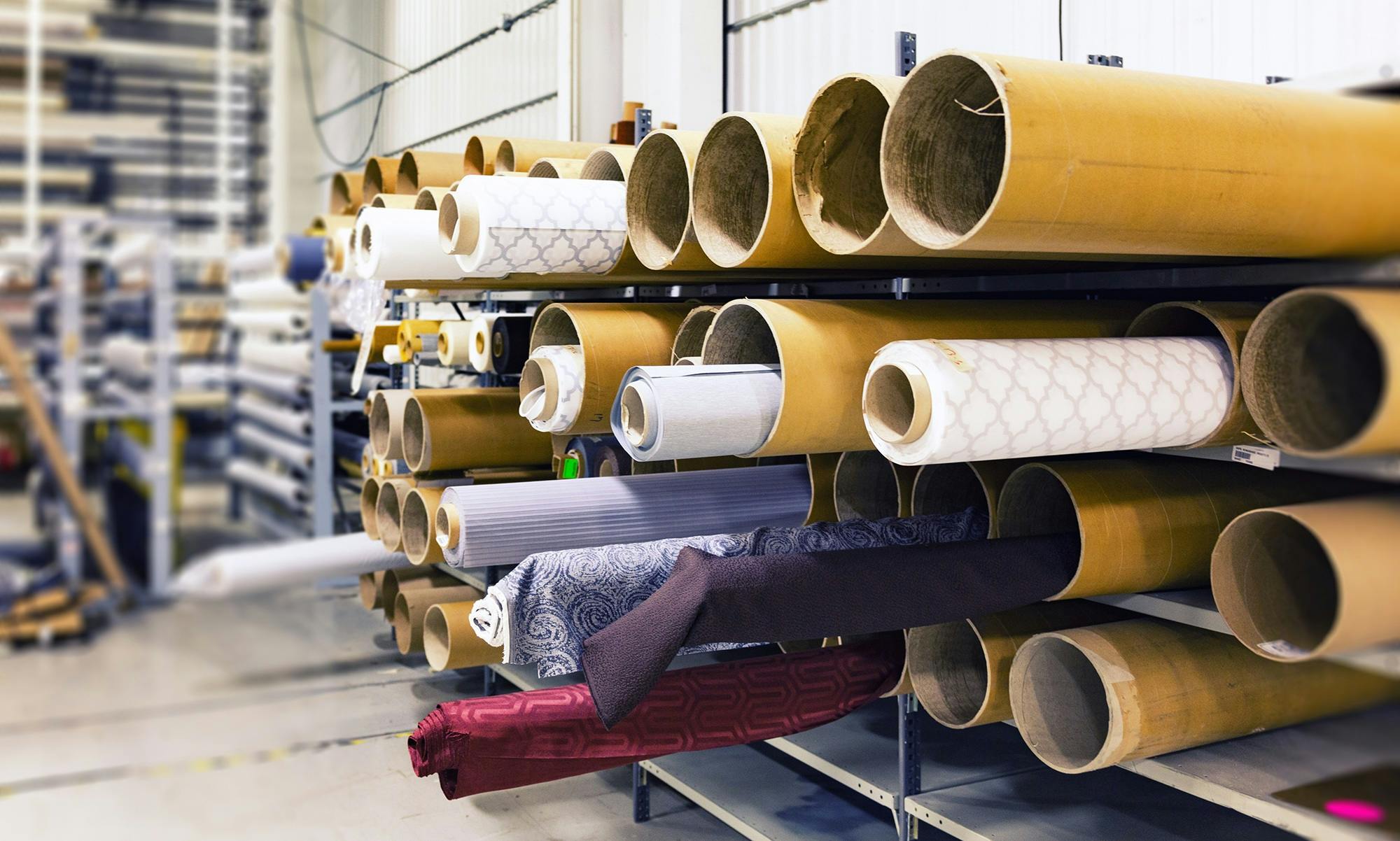 Manfaat Menggunakan Jasa Print Tekstil Untuk Industri Fashion