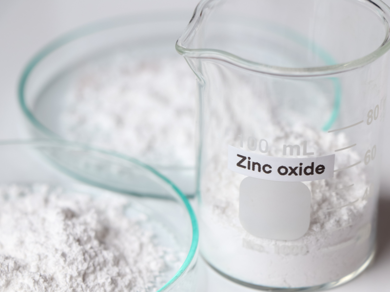 Top Reasons to Choose Pure Zinc Oxide for Manufacturing