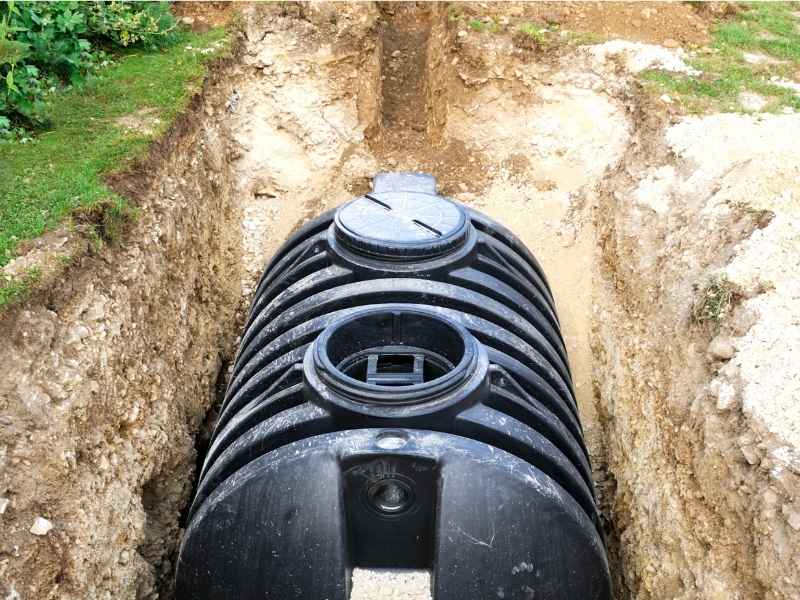 Jual Septic Tank Biotech