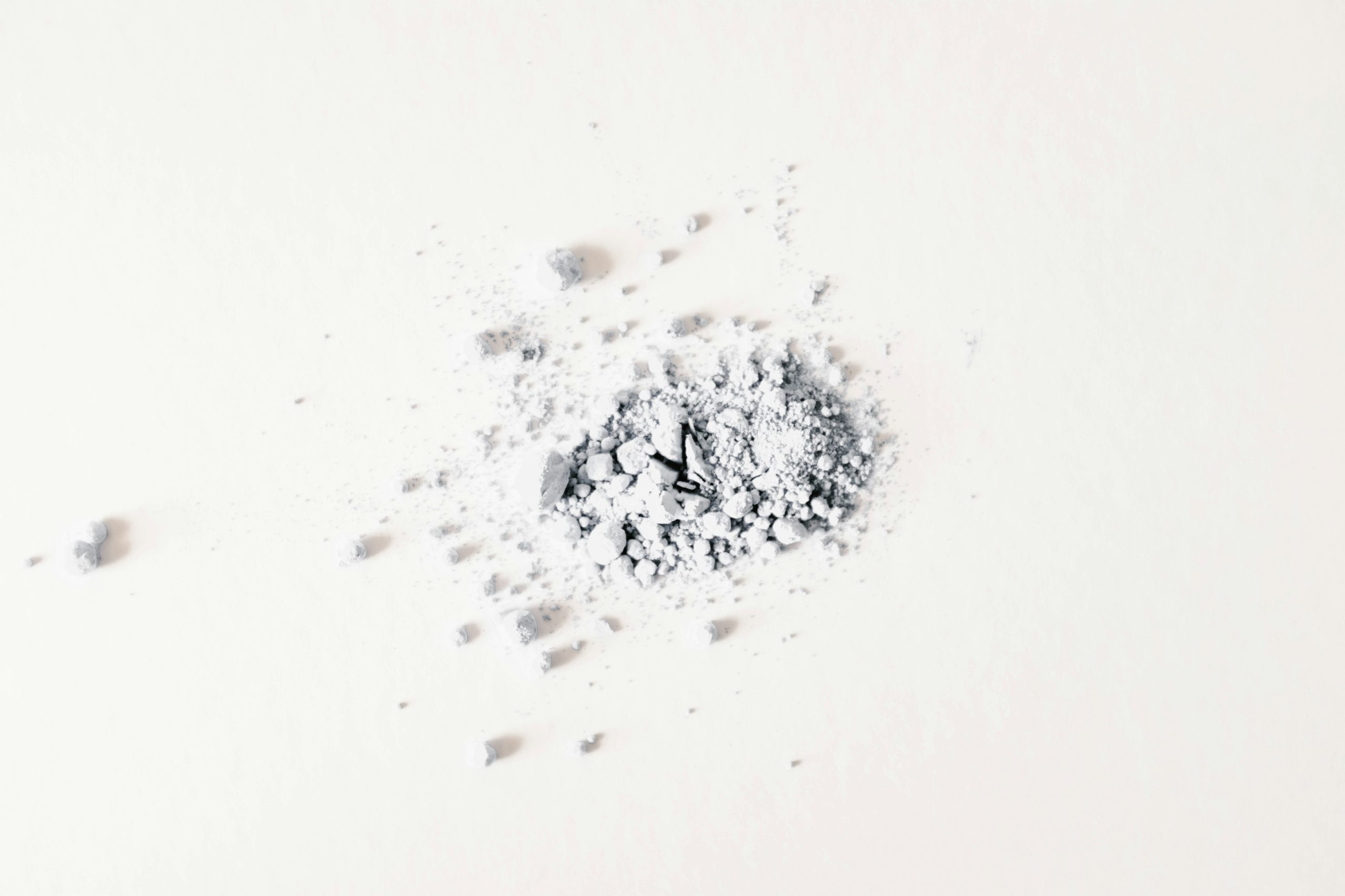 Illustration of Zinc Oxide