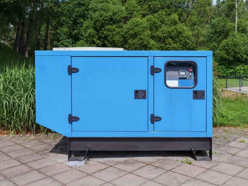 Distributor Genset Terbaik Kunci Kelancaran Bisnis