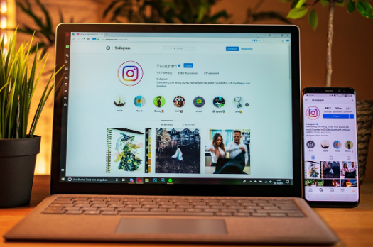 Pemanfaatan Jasa Instagram Ads Untuk Mengembangkan Bisnis